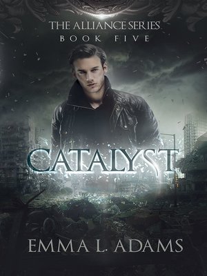 cover image of Catalyst